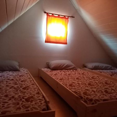 Camping Riba-Roja Zewnętrze zdjęcie