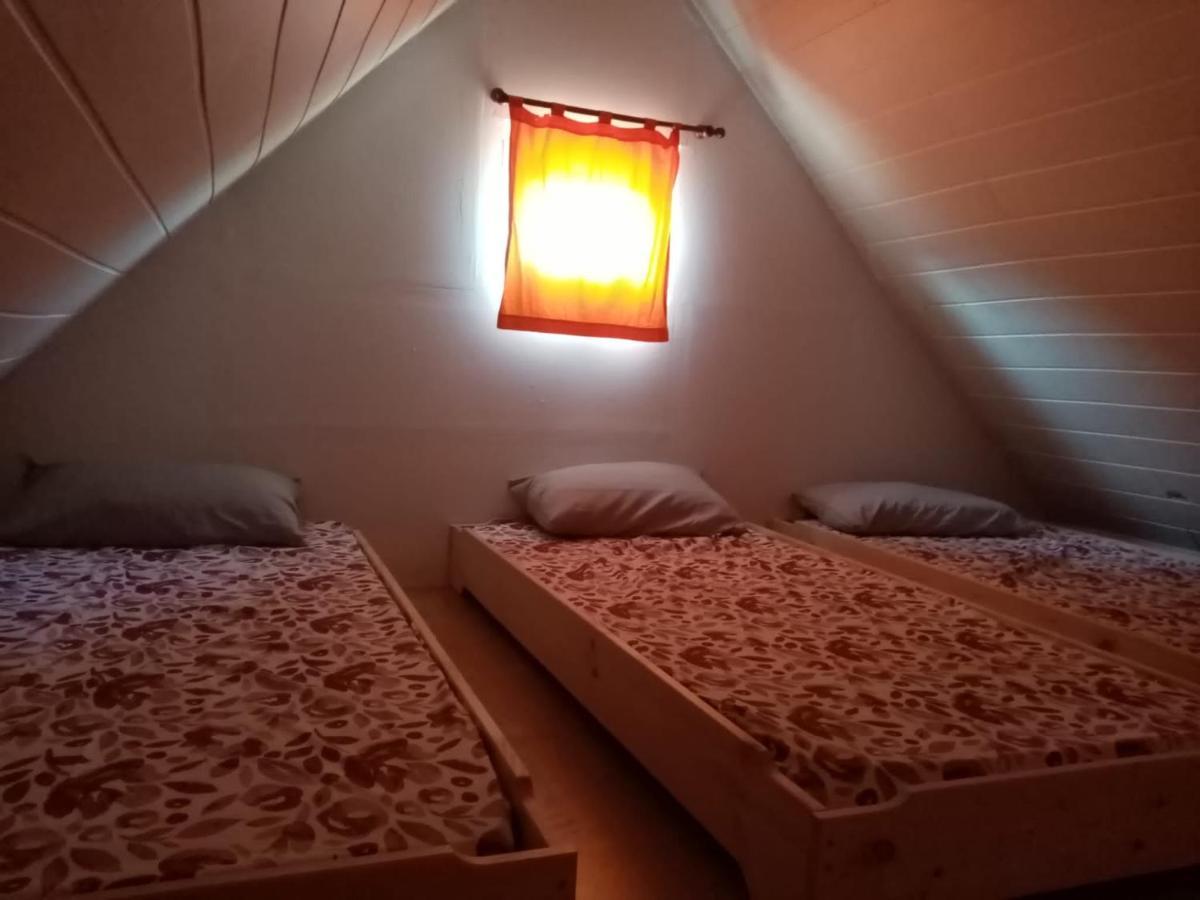 Camping Riba-Roja Zewnętrze zdjęcie
