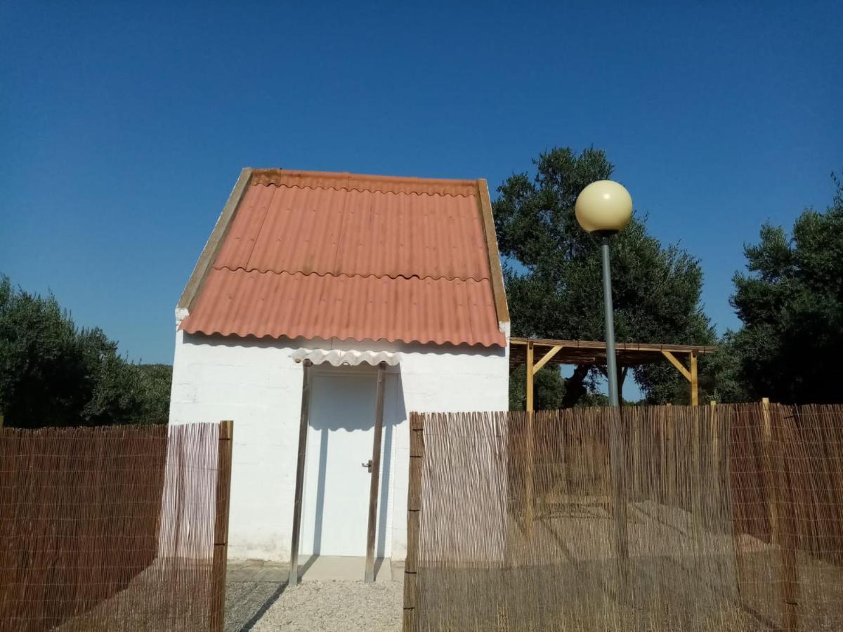 Camping Riba-Roja Zewnętrze zdjęcie