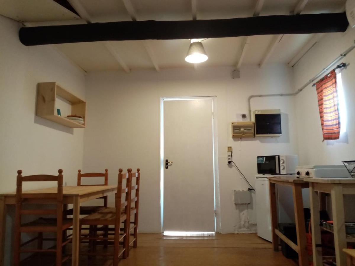 Camping Riba-Roja Zewnętrze zdjęcie
