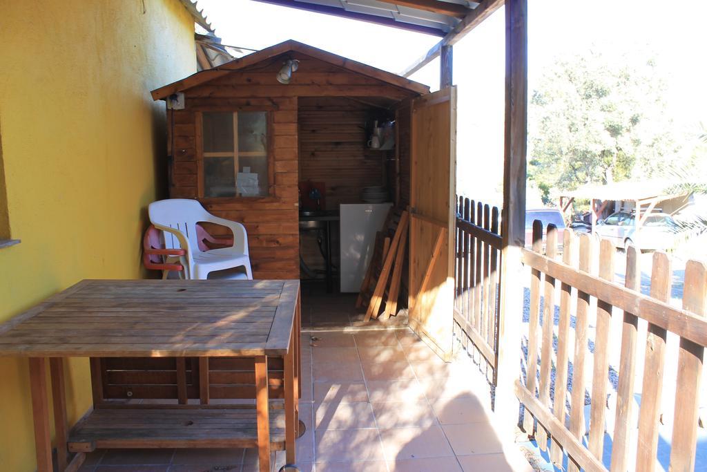 Camping Riba-Roja Zewnętrze zdjęcie