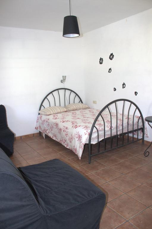 Camping Riba-Roja Pokój zdjęcie