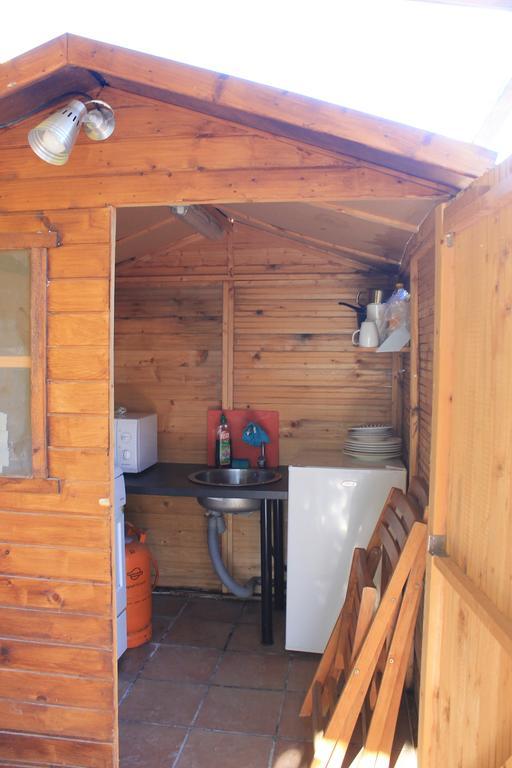 Camping Riba-Roja Zewnętrze zdjęcie
