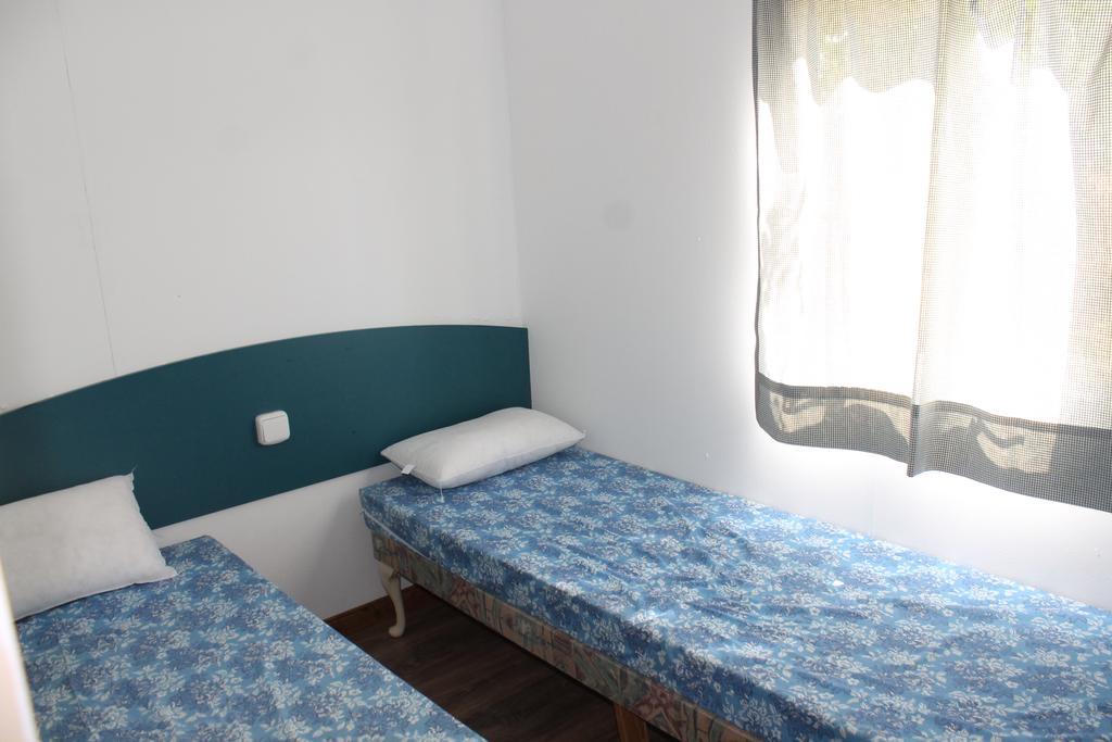 Camping Riba-Roja Zewnętrze zdjęcie