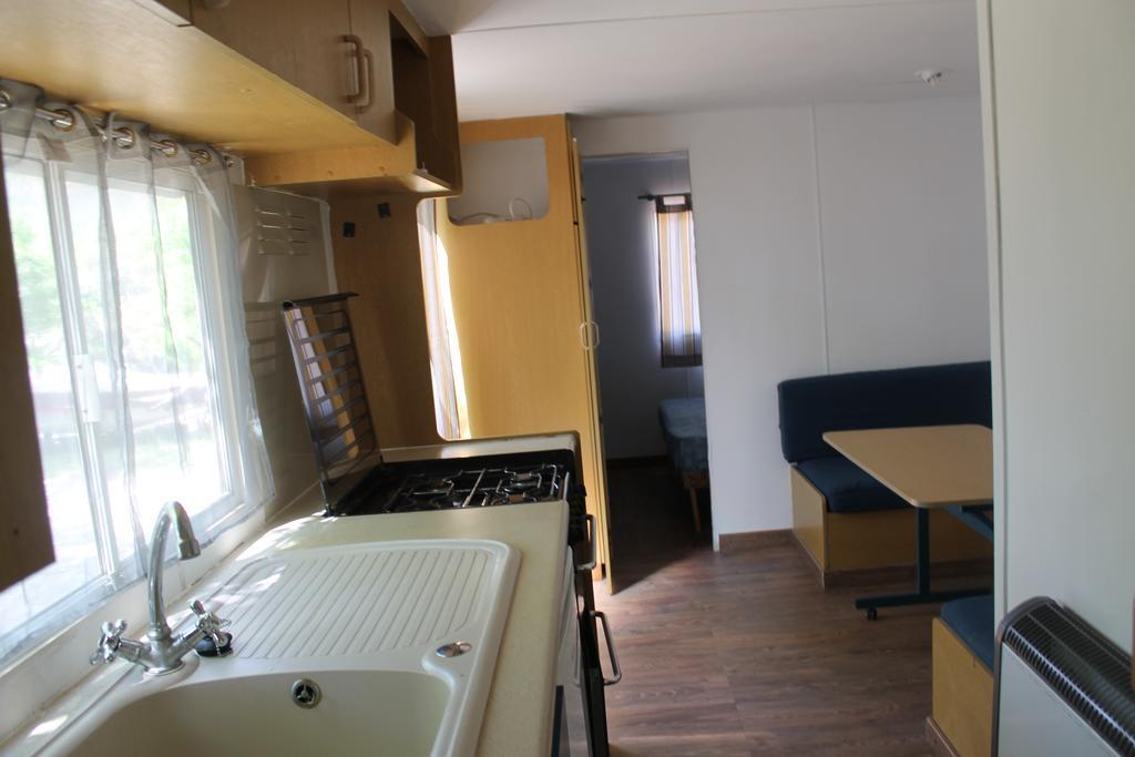 Camping Riba-Roja Zewnętrze zdjęcie