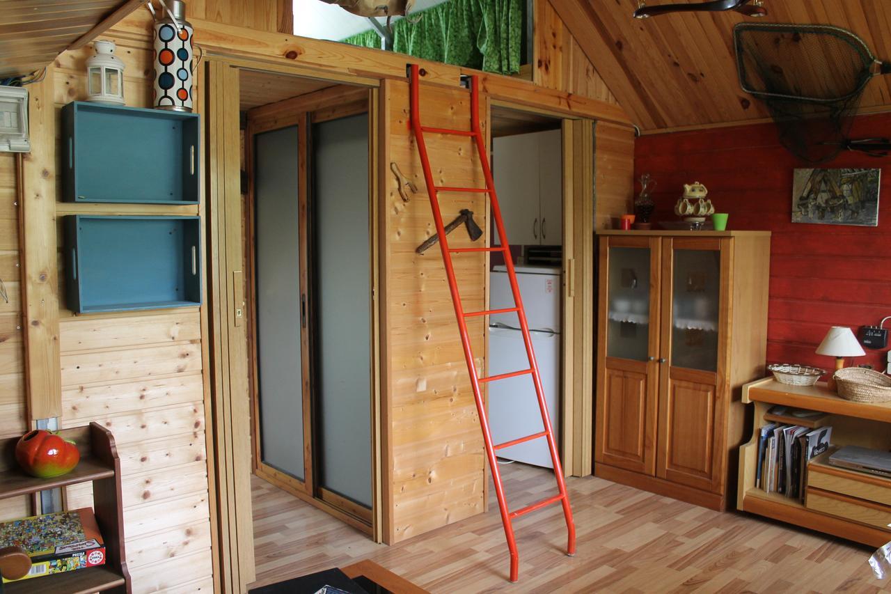 Camping Riba-Roja Zewnętrze zdjęcie