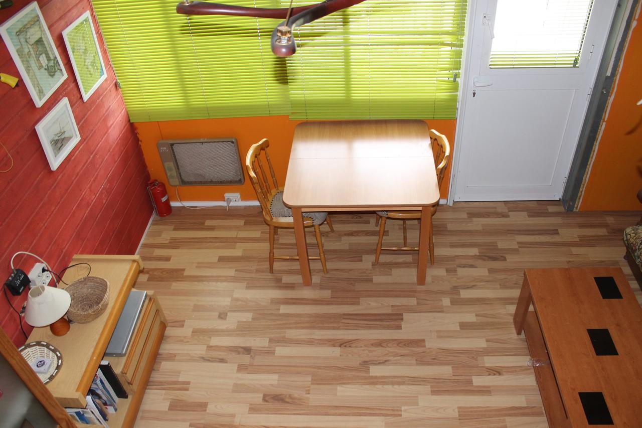 Camping Riba-Roja Zewnętrze zdjęcie