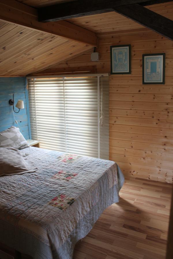 Camping Riba-Roja Zewnętrze zdjęcie